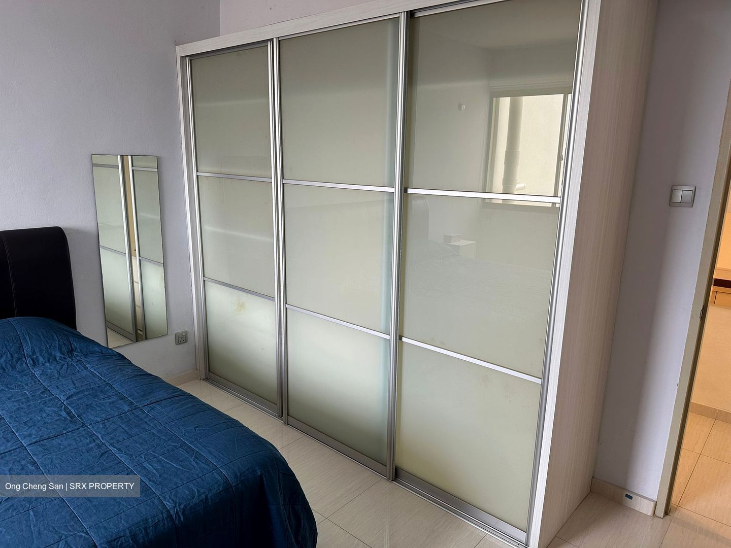 Hillcrest Arcadia (D11), Condominium #597508711